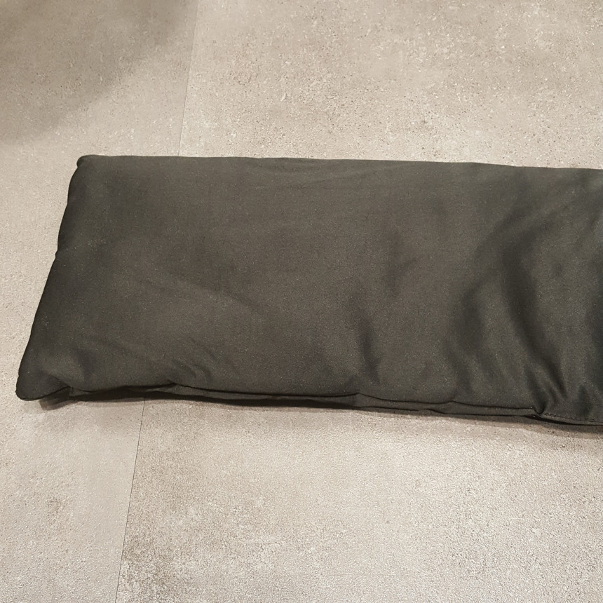 Spoon padded muffler TPMM17W11