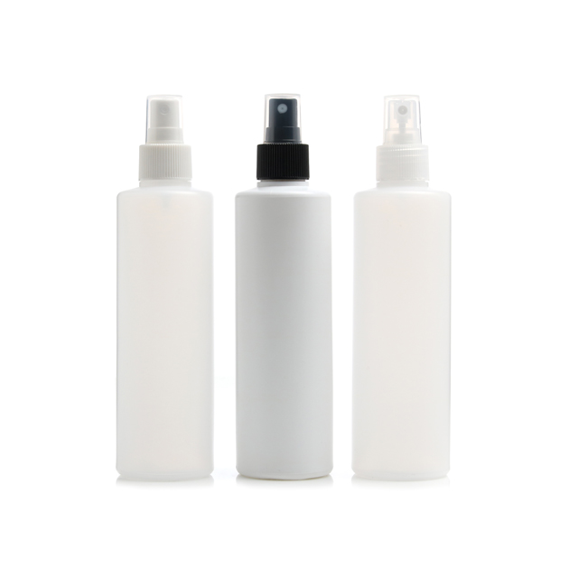 페스트세븐 플라스틱용기 화장품공병 스프레이용기E250ml - 상품 이미지