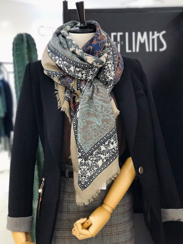 Opitrimitz tone down color muffler i00sf17a5