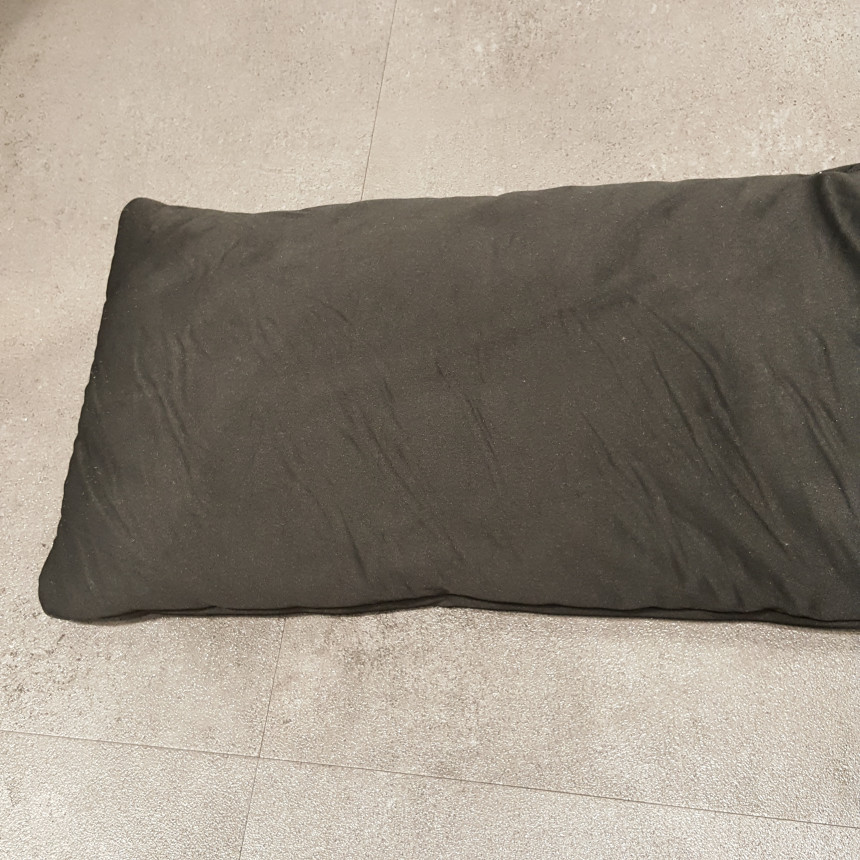 Spoon padded muffler TPMM17W11