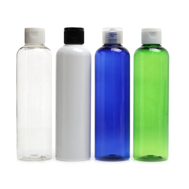페스트세븐 플라스틱용기 화장품공병 샴푸용기T250ml - 상품 이미지