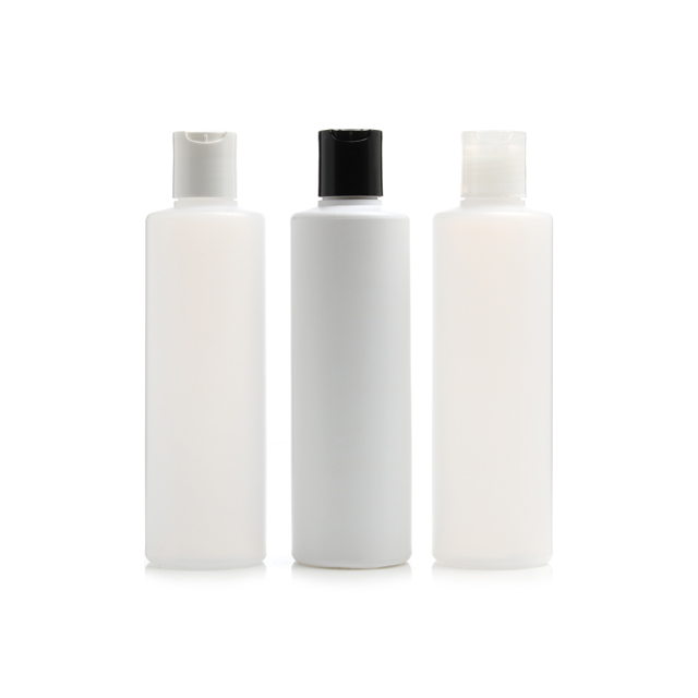 페스트세븐 플라스틱용기 화장품공병 프레스캡E250ml - 상품 이미지