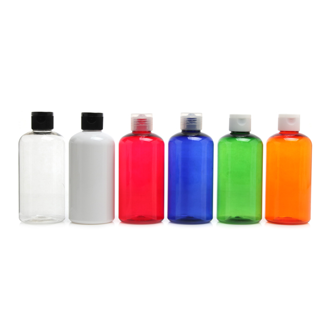 페스트세븐 플라스틱용기 화장품공병 샴푸용기T250ml(B) - 상품 이미지