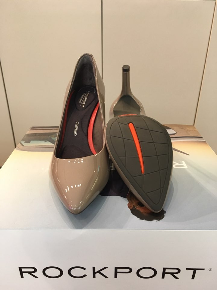 Rockport Total Motion Ultra Lightweight Football C