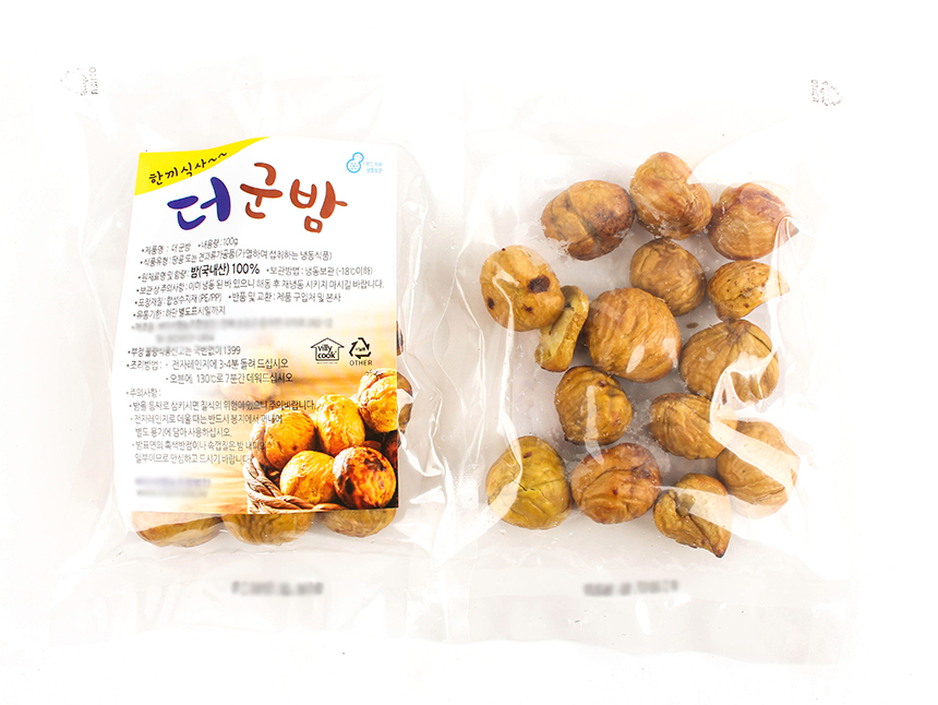 <b><p>Korean At night roast Ey Nutritious snack</p></b><b><p>韓国語 夜に 焼き 簡単 栄養おやつ 栗 100グラム カンバム 脱却夜</p></b><br /><br /><p align='center'>