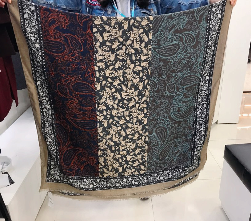 Opitrimitz tone down color muffler i00sf17a5