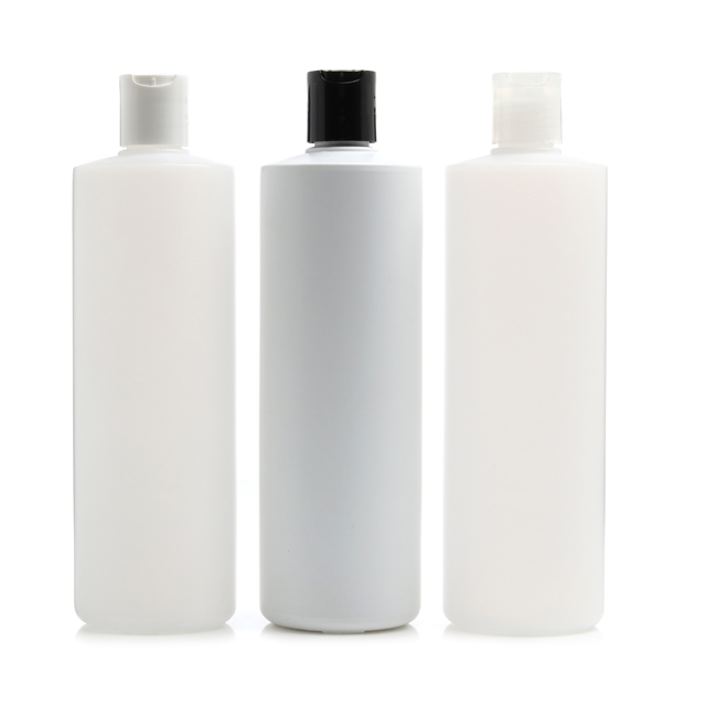 페스트세븐 플라스틱용기 화장품공병 프레스캡E500ml - 상품 이미지