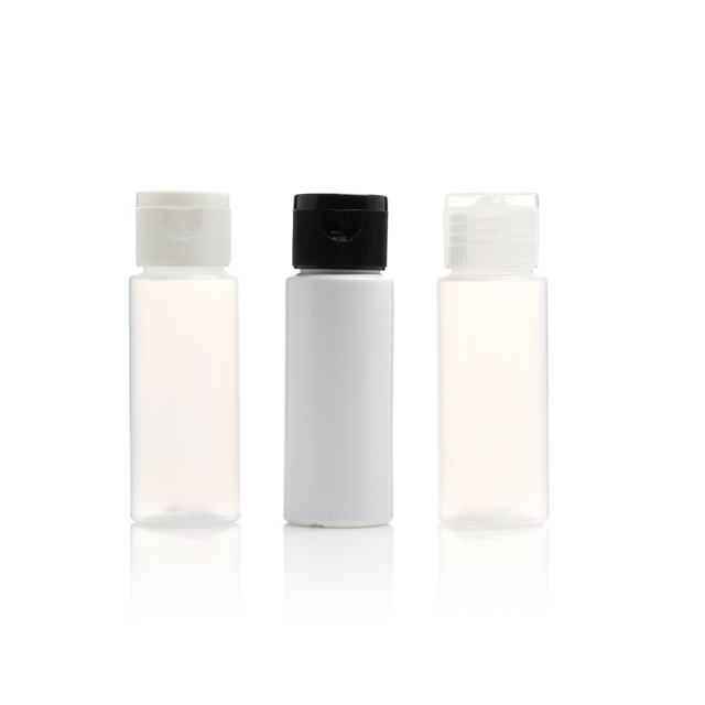 페스트세븐 플라스틱용기 화장품공병 샴푸용기E50ml - 상품 이미지