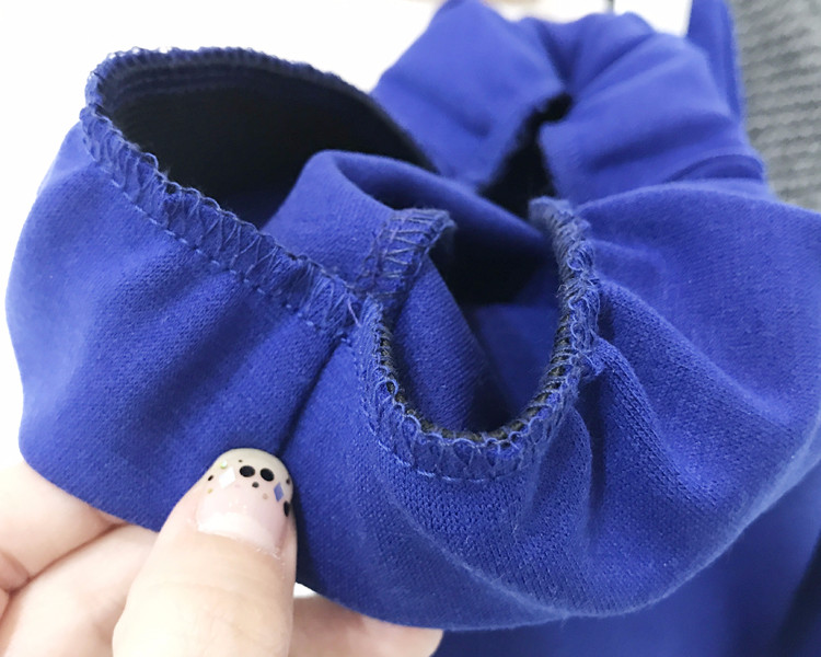 Mermaid Long Skirt Mermaid Line Banding Skirt Wome