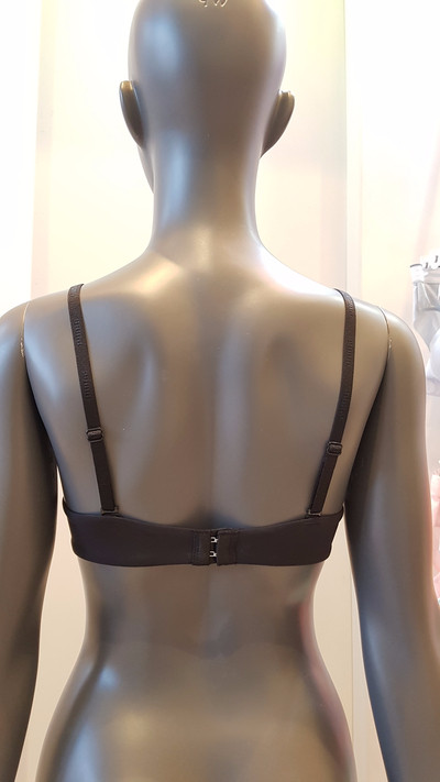 Puma Body Wear Noir 3XB Volume Bra 6fxish11