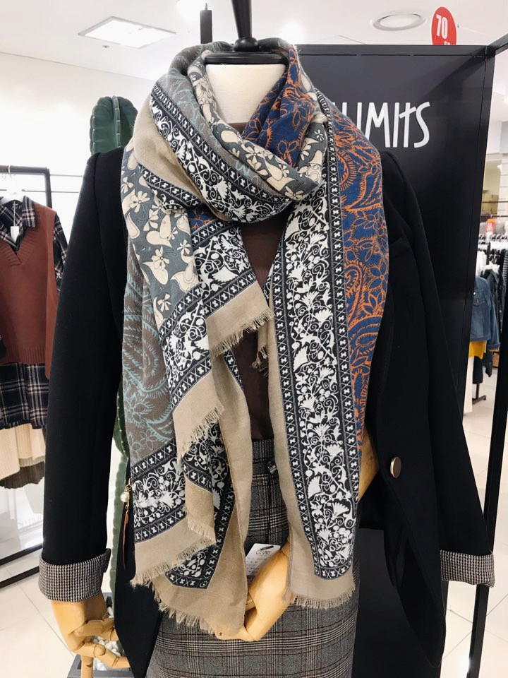 Opitrimitz tone down color muffler i00sf17a5