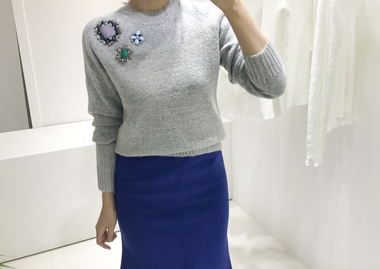 Mermaid Long Skirt Mermaid Line Banding Skirt Wome