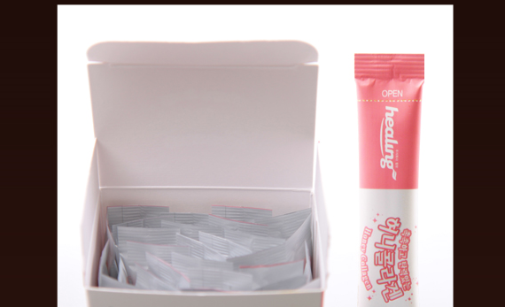 Low-molecular fish collagen powder fish powder fis