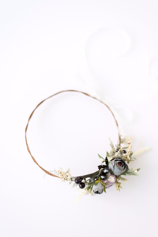 Hair Accessories Coral Self-Wedding Hair Accessori