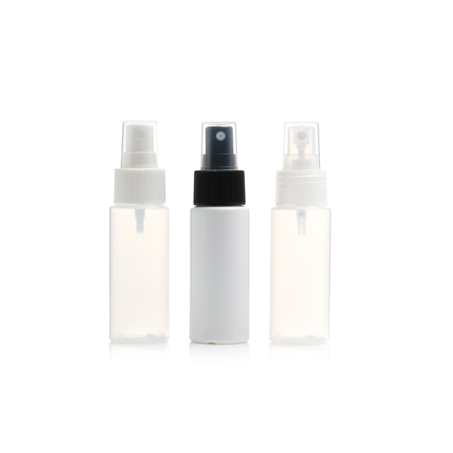 페스트세븐 플라스틱용기 화장품공병 스프레이용기E50ml - 상품 이미지