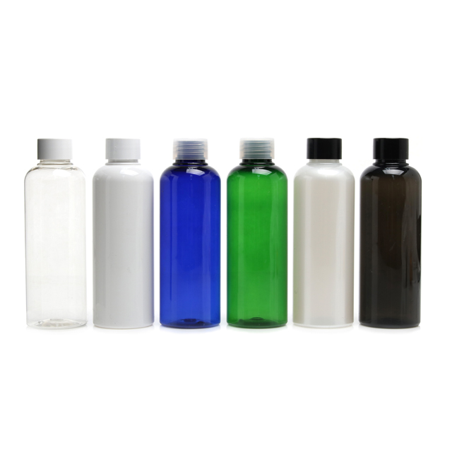 페스트세븐 플라스틱용기 공병 단마개T200ml - 상품 이미지