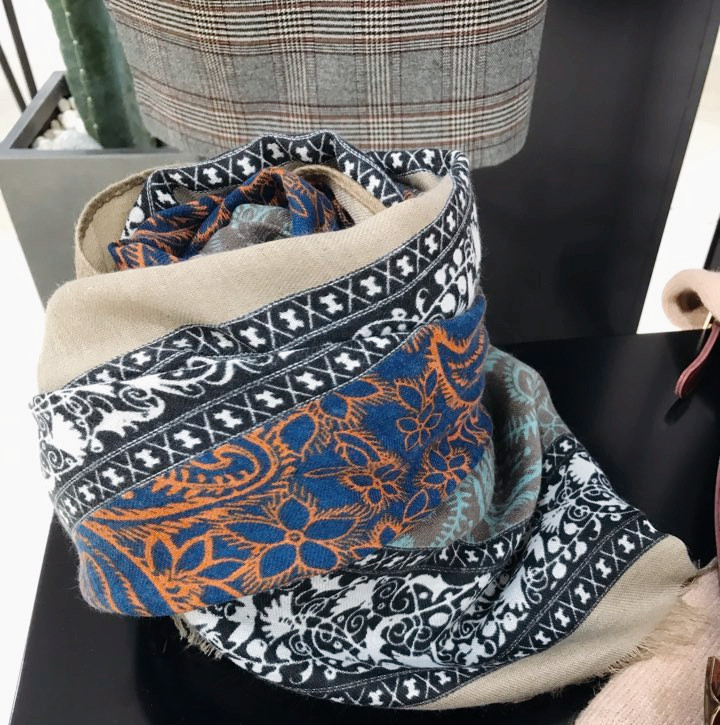 Opitrimitz tone down color muffler i00sf17a5