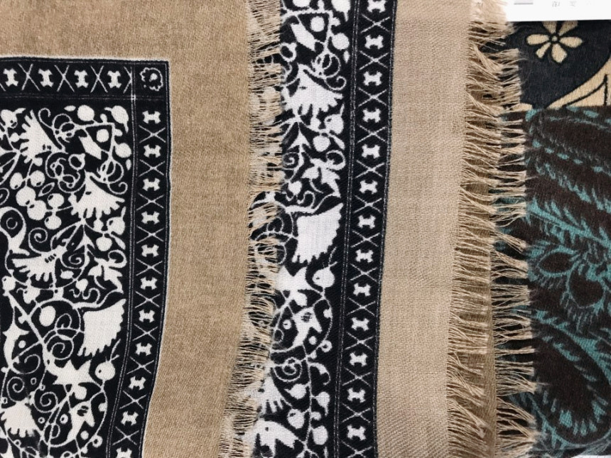 Opitrimitz tone down color muffler i00sf17a5