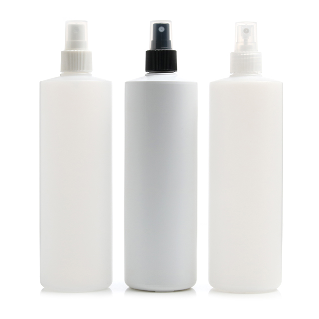페스트세븐 플라스틱용기 화장품공병 스프레이용기E500ml - 상품 이미지