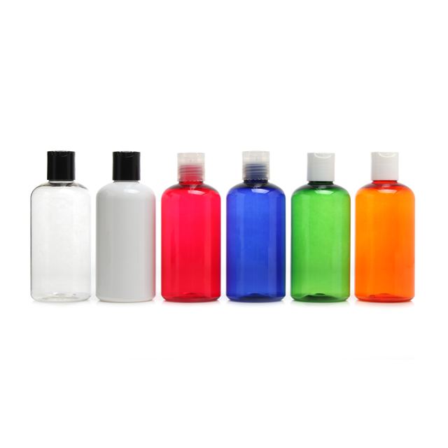 페스트세븐 플라스틱용기 화장품공병 프레스캡T250ml(B) - 상품 이미지