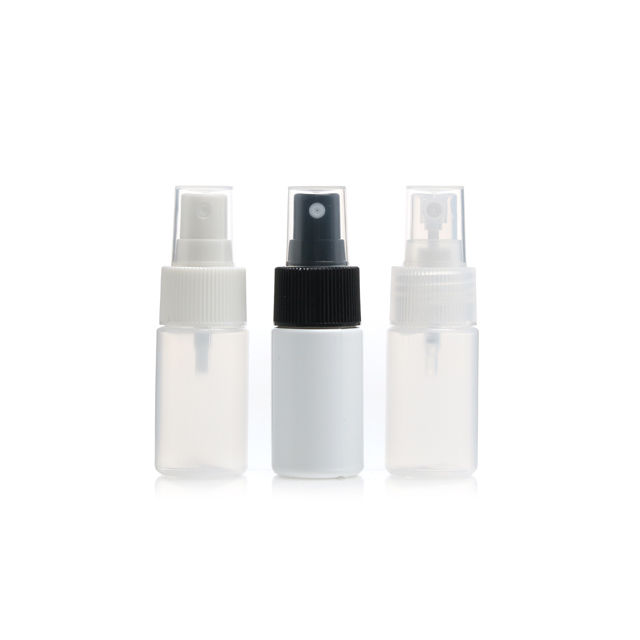 페스트세븐 플라스틱용기 화장품공병 스프레이용기E20ml - 상품 이미지