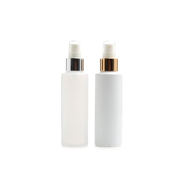 페스트세븐 플라스틱용기 화장품공병 금속스프레이용기E150ml - 상품 이미지
