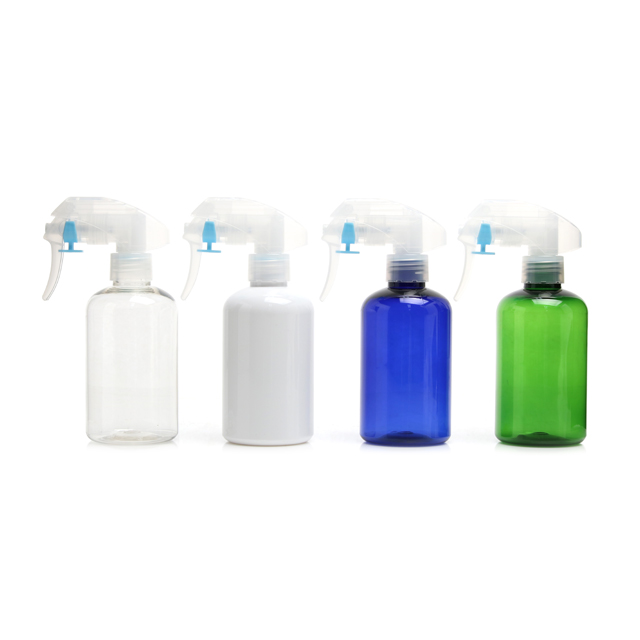 페스트세븐 플라스틱용기 화장품공병 초정밀스프레이용기T200ml(B) - 상품 이미지