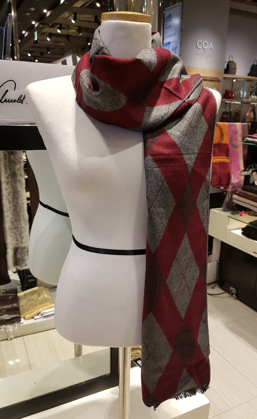 Arnold Pharma Muffler APMV 7802