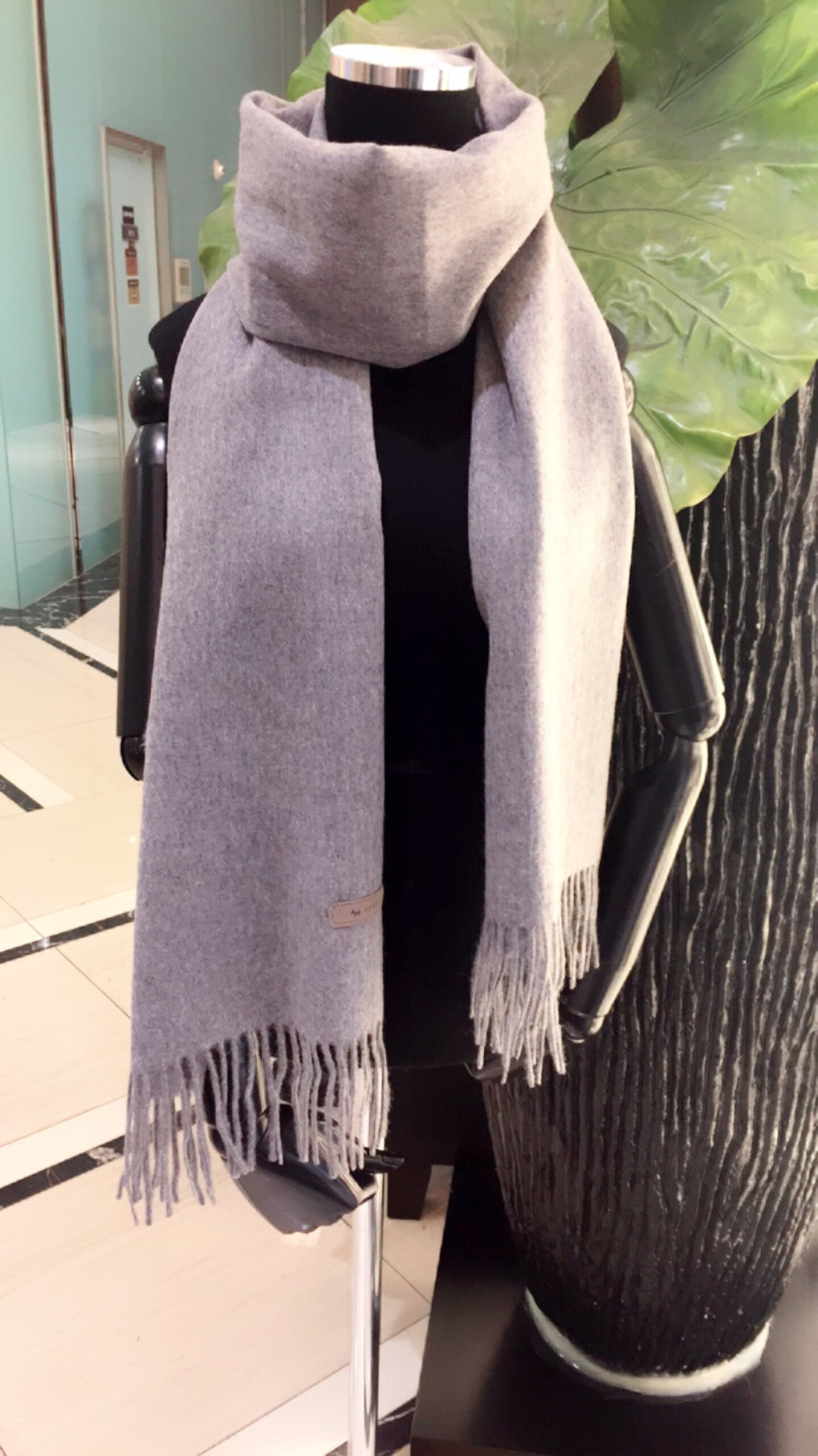 Agata Wool 100 Noel SB2UMW157