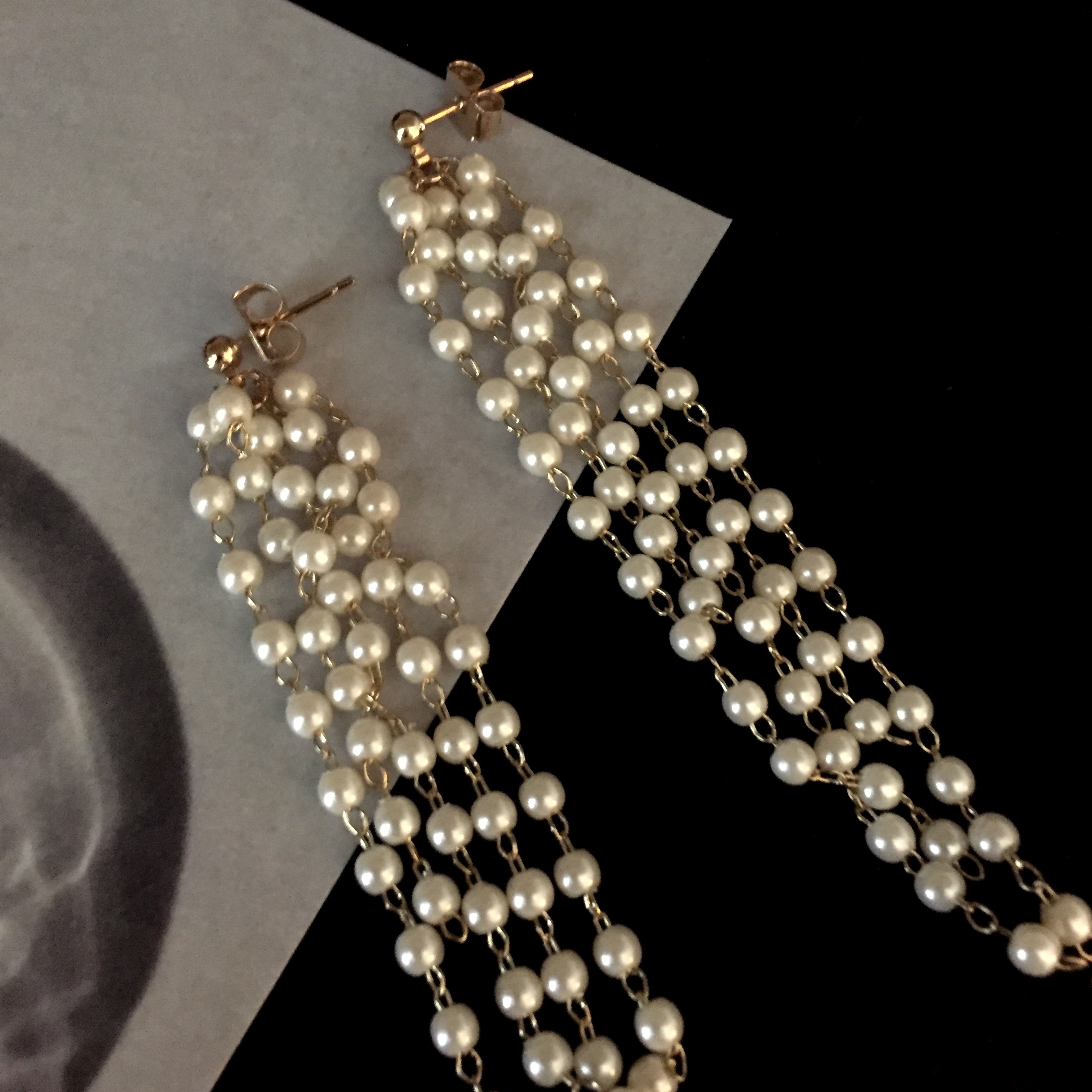 Earnestly popular items can be eccentric to order!