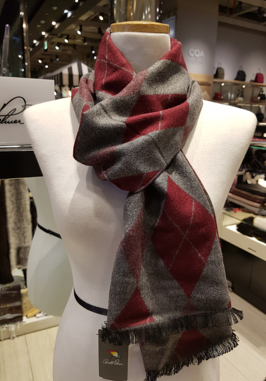 Arnold Pharma Muffler APMV 7802