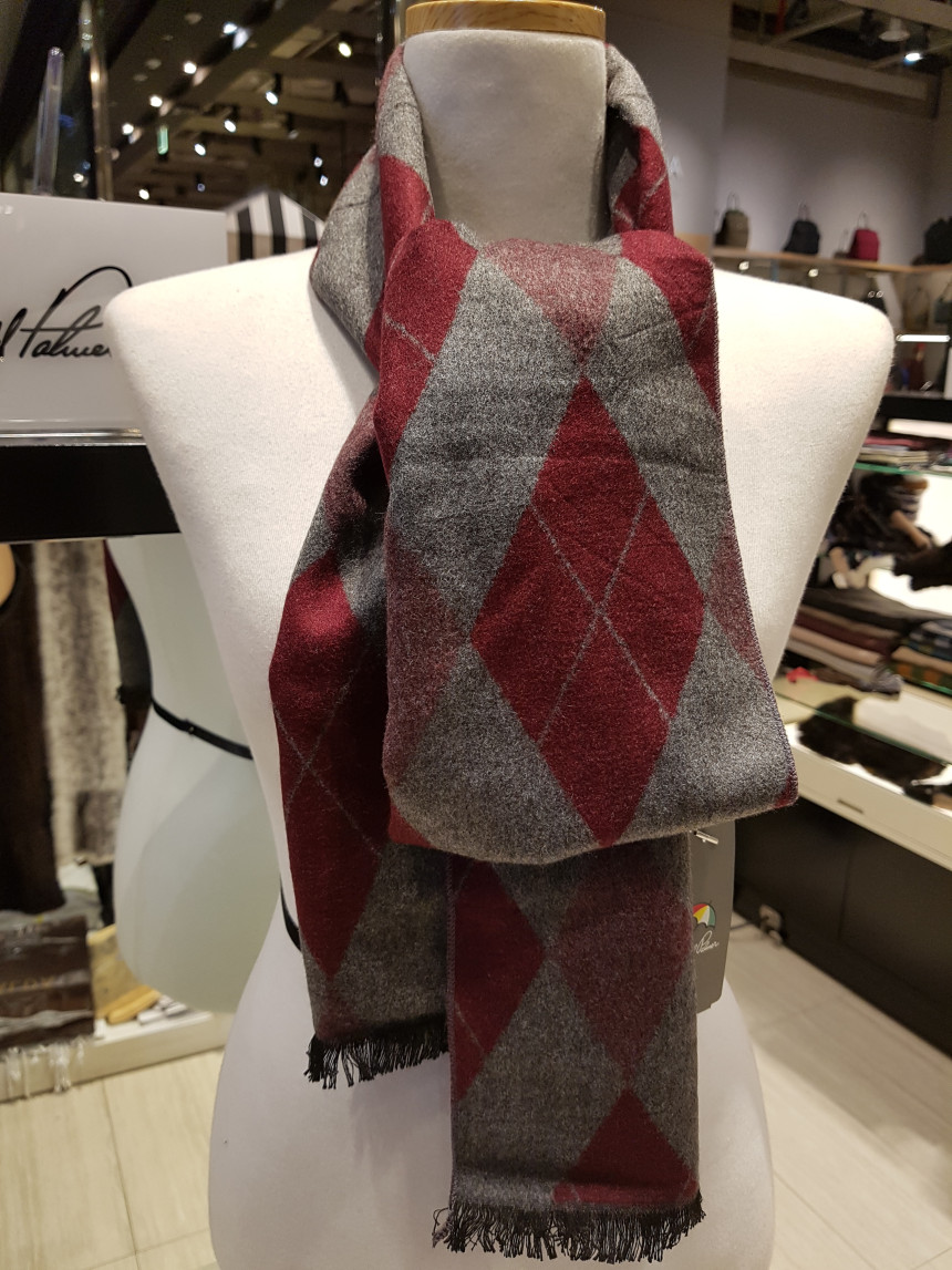 Arnold Pharma Muffler APMV 7802