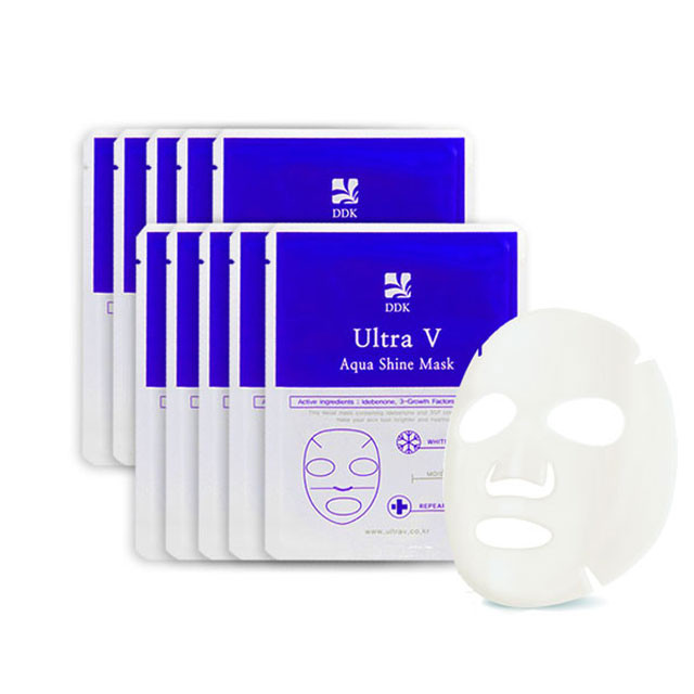 Addition of this product Ultra Vidévenon Ampou 2 p