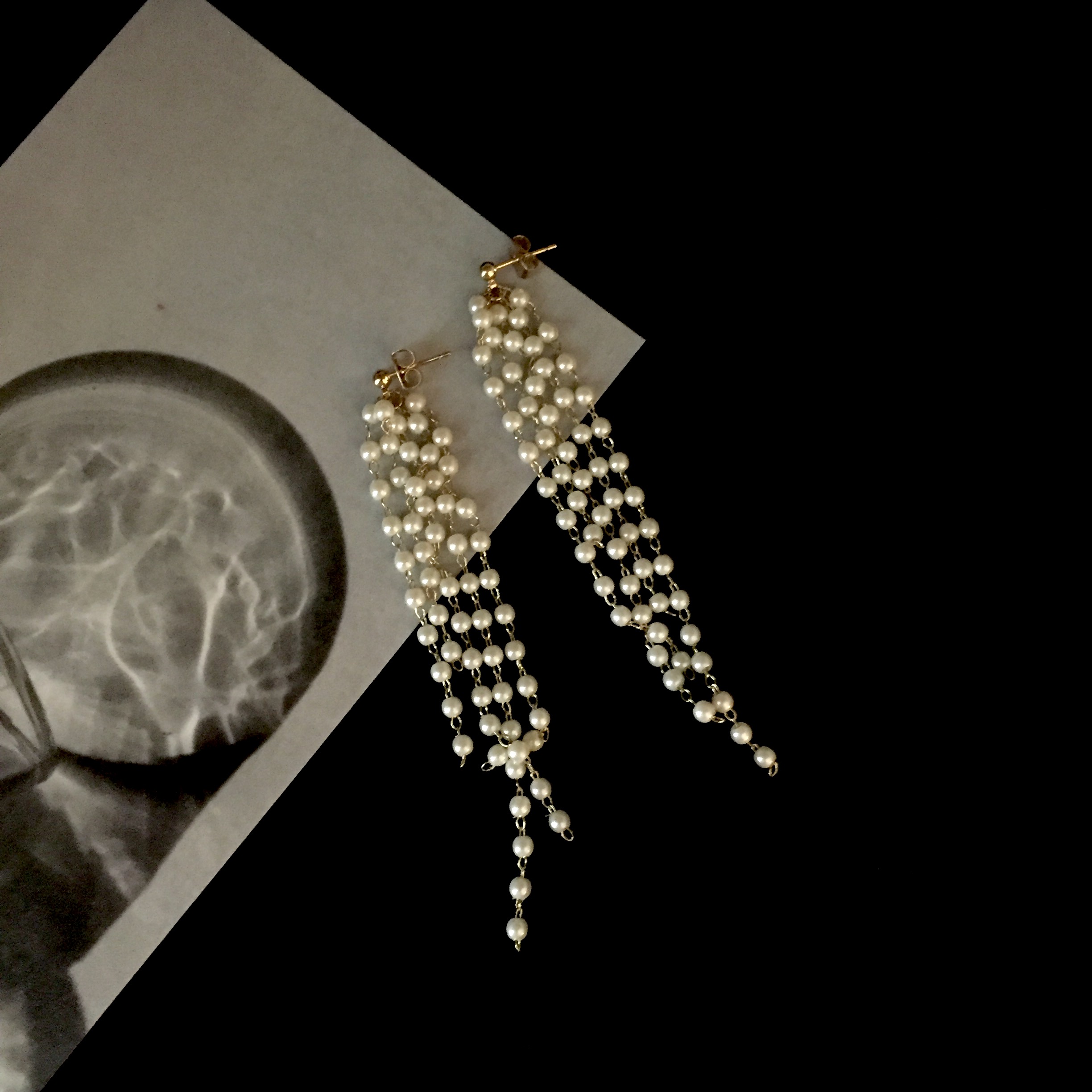 Earnestly popular items can be eccentric to order!