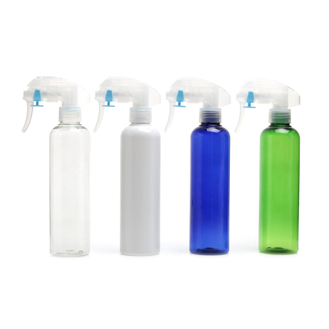 페스트세븐 플라스틱용기 화장품공병 초정밀스프레이용기T250ml - 상품 이미지