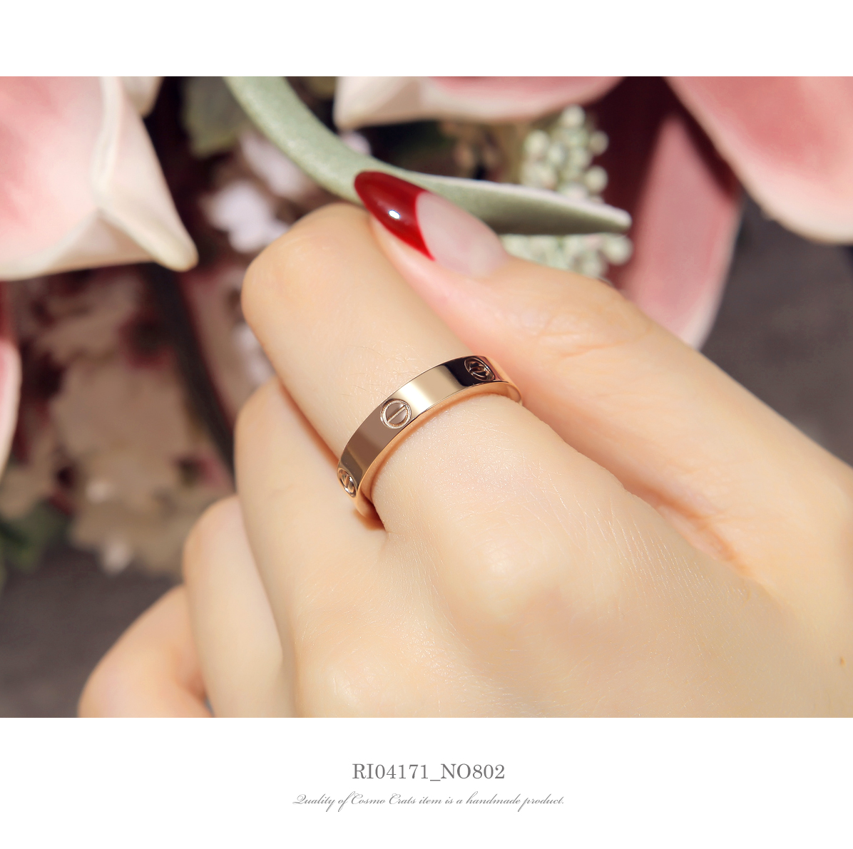 <b><p>RI04171_NO802 8759_3 Germanium ring ☆ Men</p></b><b><p>RI04171_NO802 8759_3ゲルマニウム リング ☆男女 サイズ製作に</p></b><br /><br /><p align='center'>