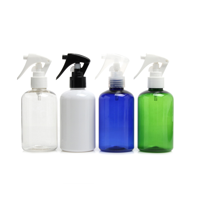 페스트세븐 플라스틱용기 화장품공병 미니건스프레이용기T200ml(B) - 상품 이미지
