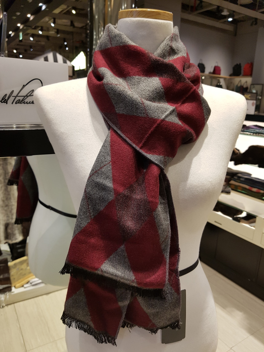 Arnold Pharma Muffler APMV 7802