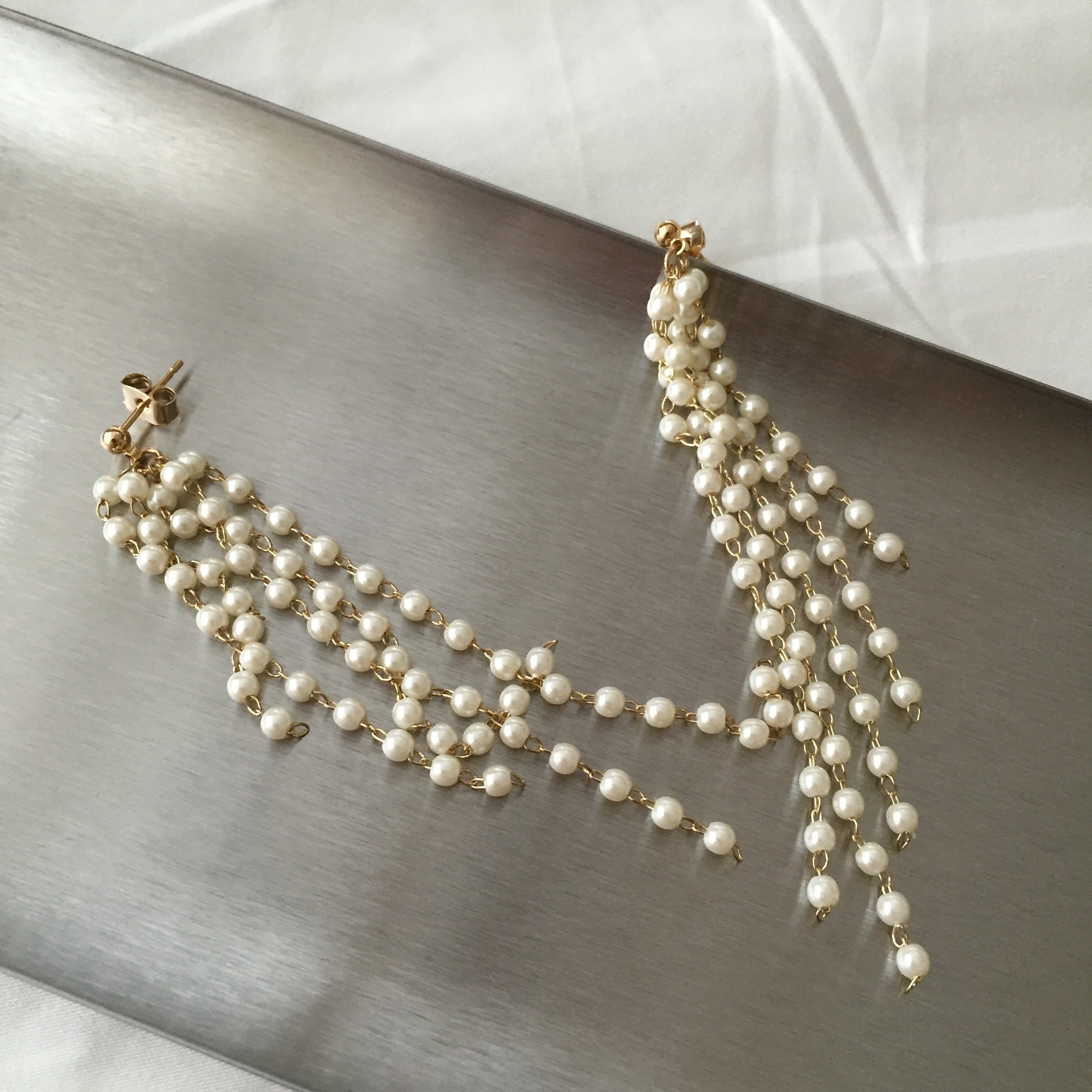 Earnestly popular items can be eccentric to order!