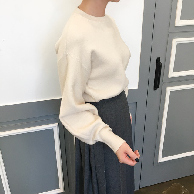 Pleated skirt wrinkle machine flare wedding recept