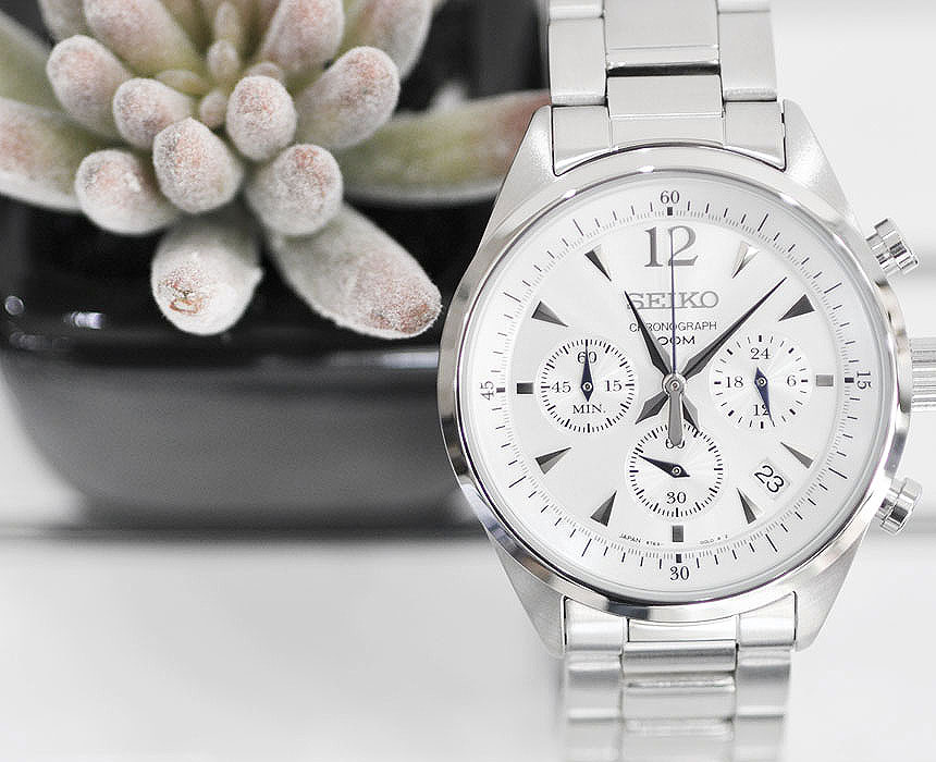 <b><p>Seiko Men's Watches SSB067J1 65 Dandy</p></b><b><p>セイコー メンズ腕時計 SSB067J1 65 ダンディーな 流行に乗らない 四季</p></b><br /><br /><p align='center'>