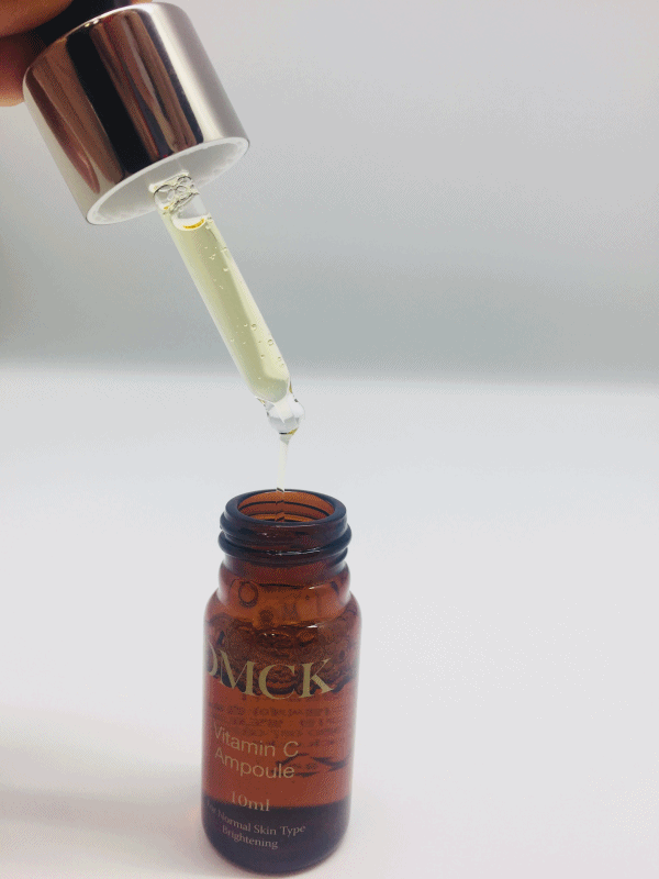 DMCK vitamin C ampoule 10ml