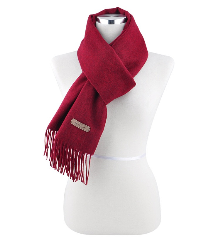 Agata Wool 100 Noel SB2UMW157