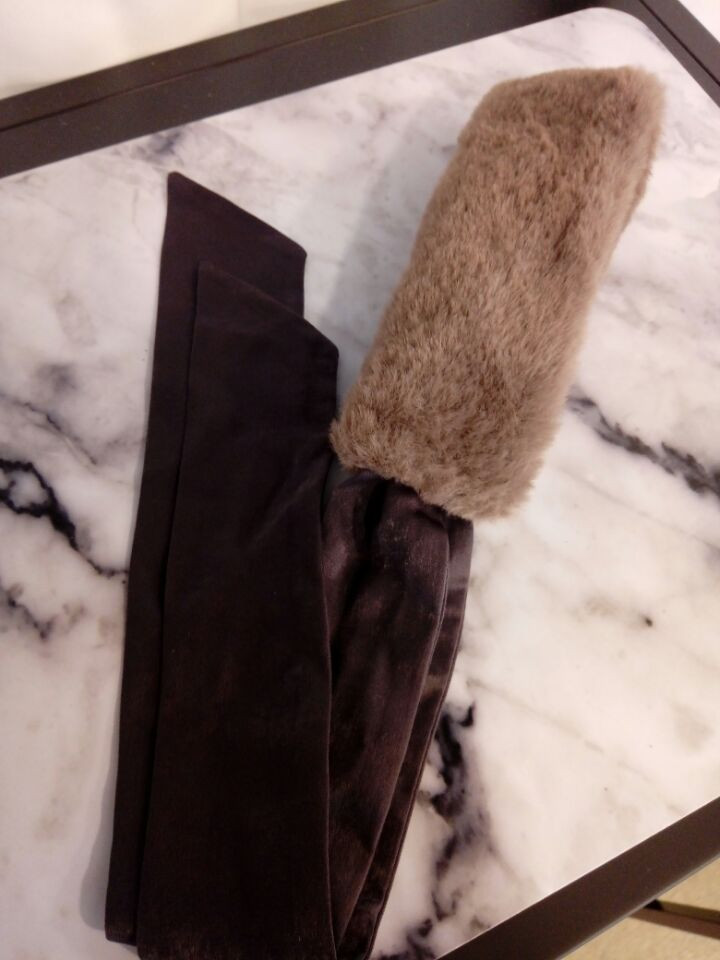 Twilie Shawl Lovely and stylish Luxurious feeling 