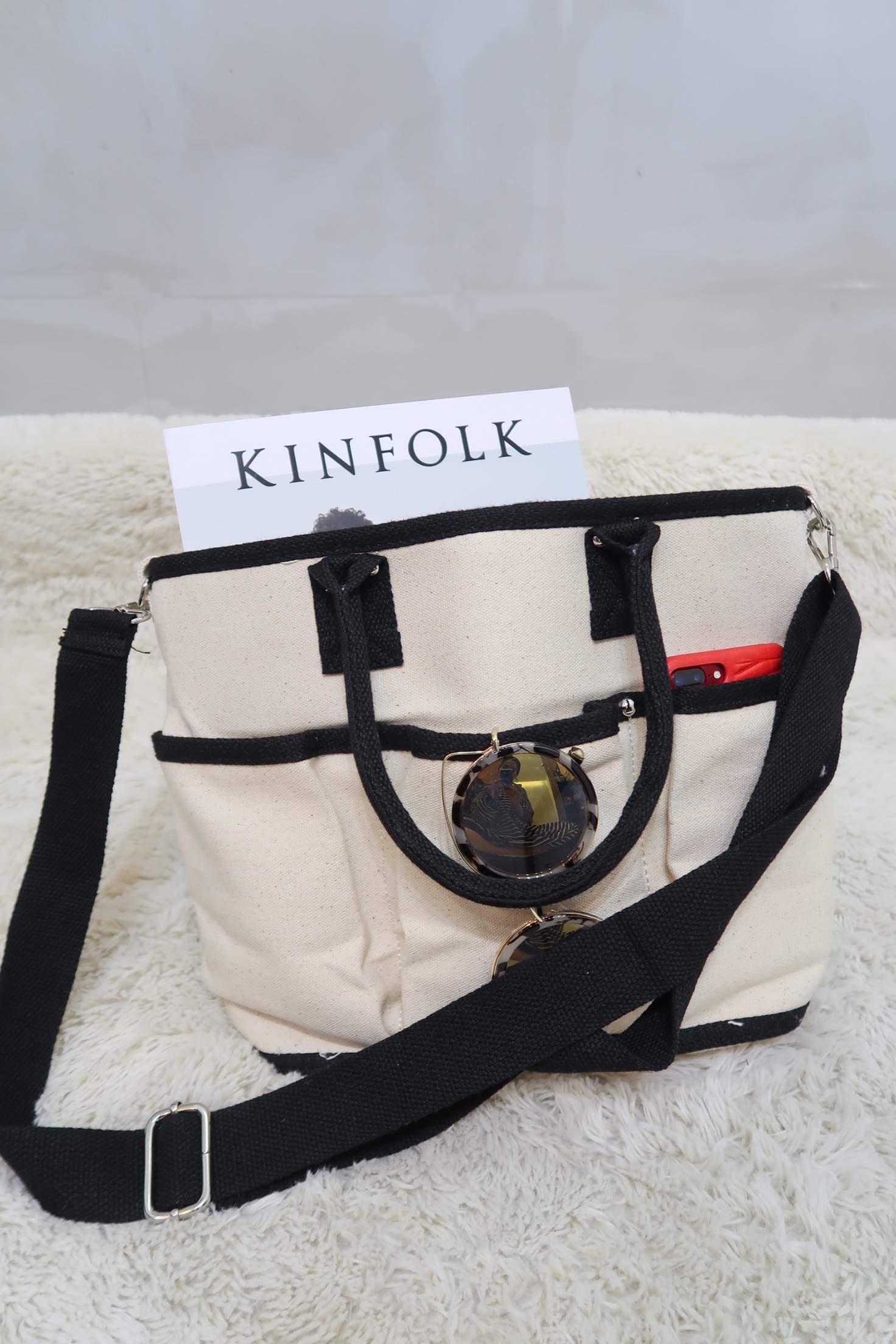 TOTE ECO SHOPPING TRAVEL Tumbler Shoulder Eco Bag 