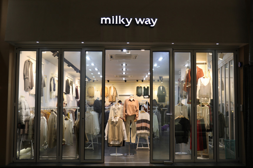 Mink collar muffler 2color shawl Warm cute Dale ca