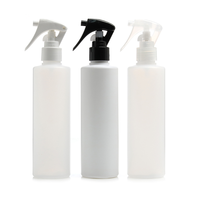 페스트세븐 플라스틱용기 화장품공병 미니건스프레이용기E250ml - 상품 이미지