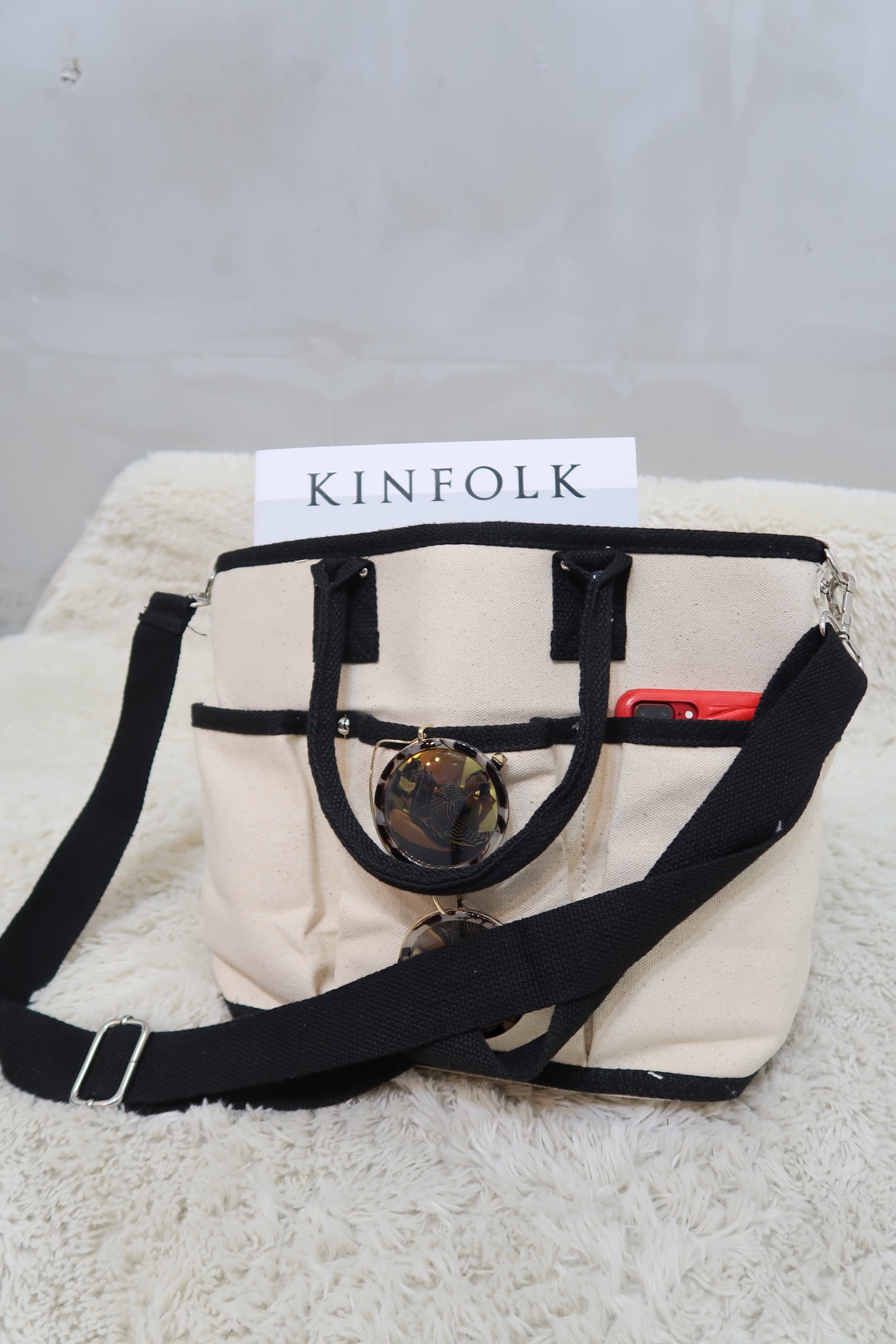 TOTE ECO SHOPPING TRAVEL Tumbler Shoulder Eco Bag 