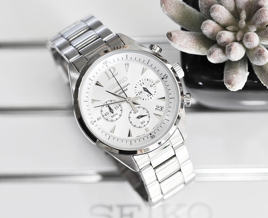 <b><p>Seiko Men's Watches SSB067J1 65 Dandy</p></b><b><p>セイコー メンズ腕時計 SSB067J1 65 ダンディーな 流行に乗らない 四季</p></b><br /><br /><p align='center'>