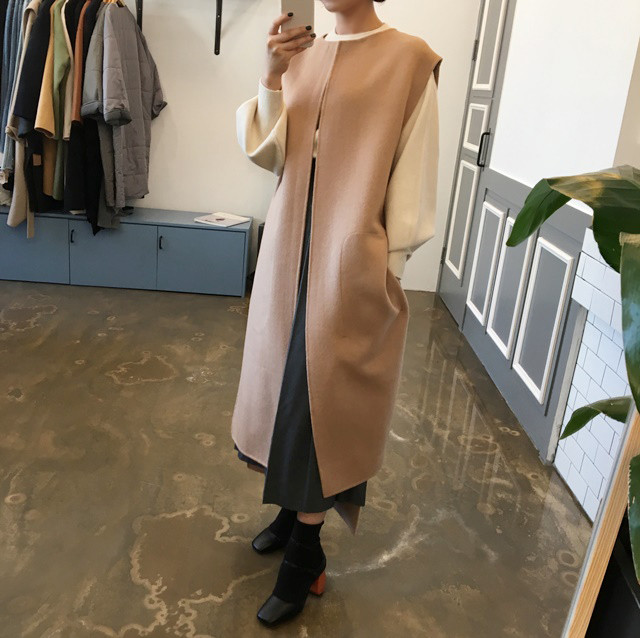 Pleated skirt wrinkle machine flare wedding recept